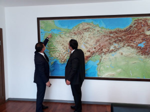 İki Projemiz İller Bankasınca Onaylandı